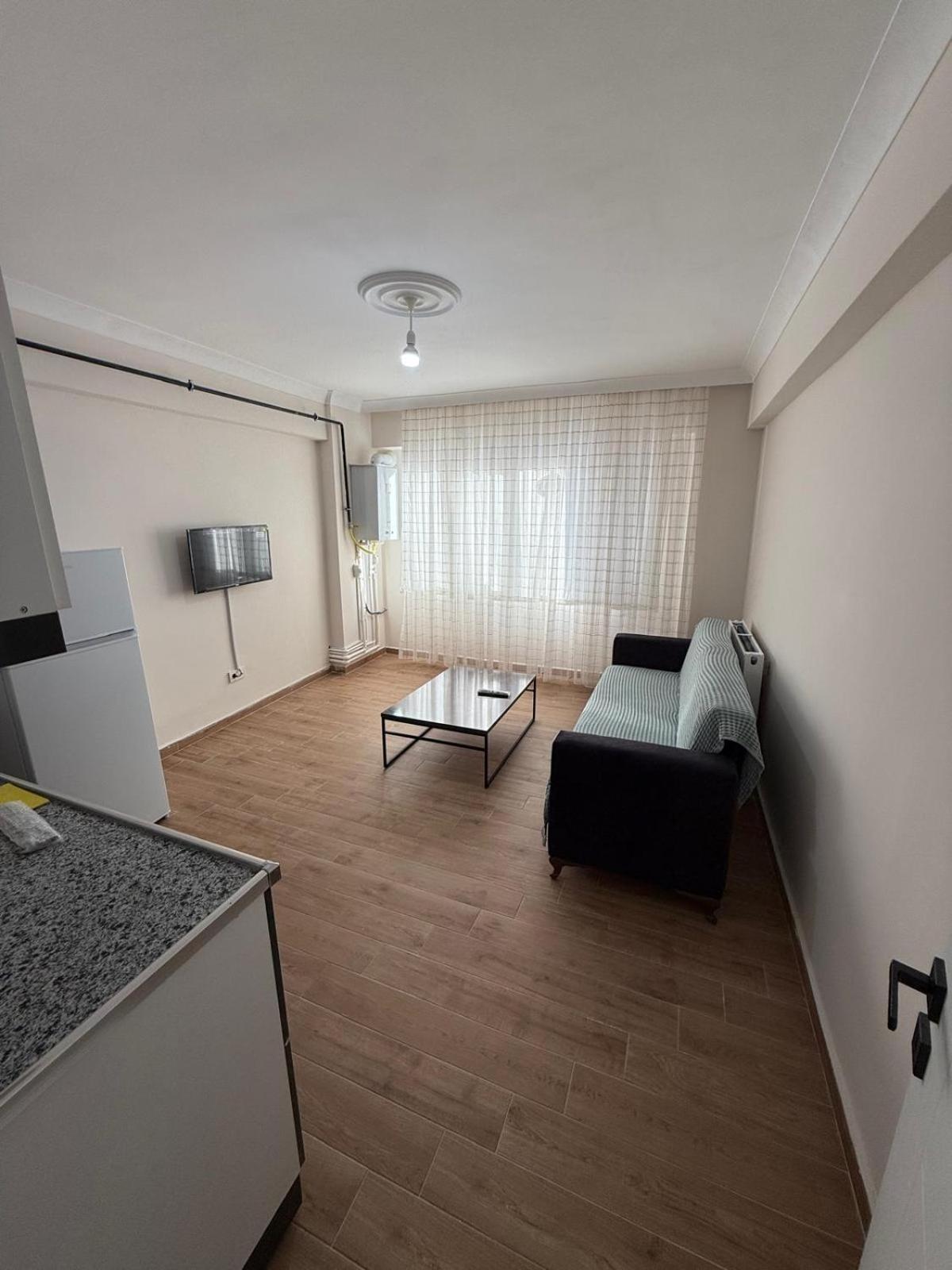 Ilkay Suit Bandırma Exterior foto