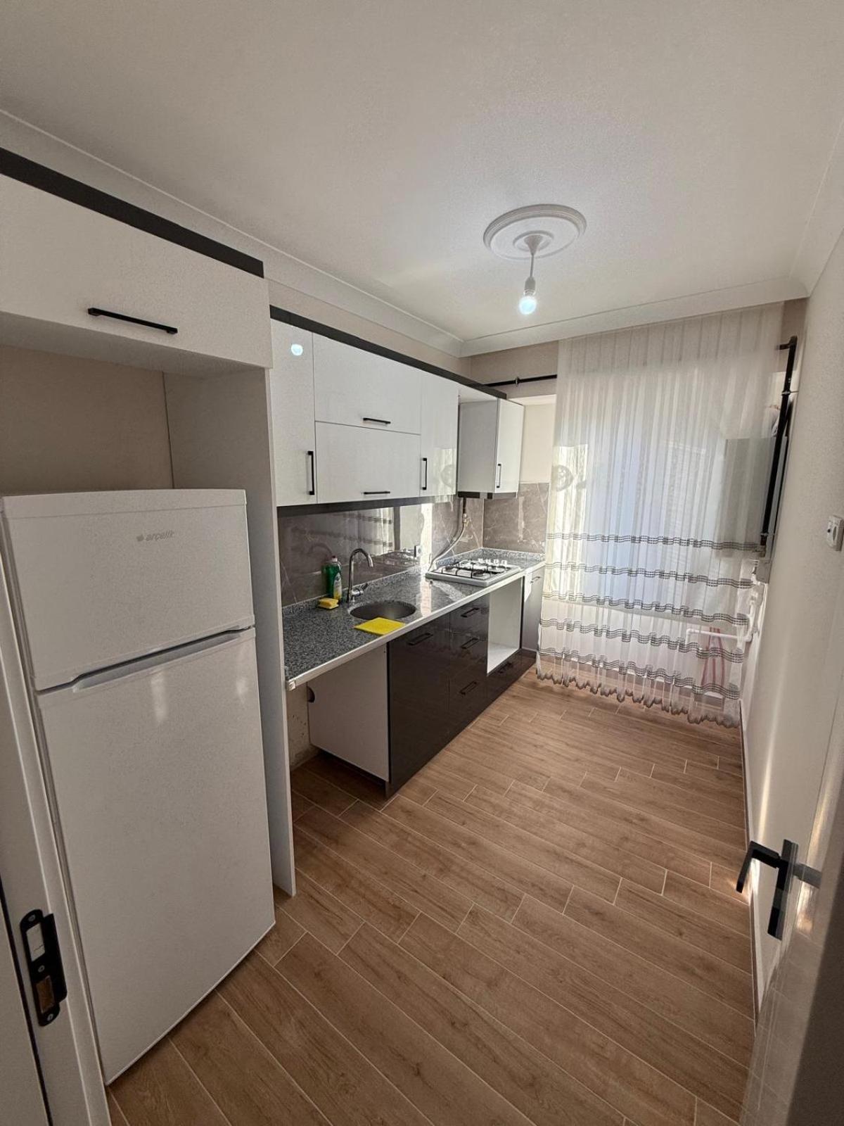 Ilkay Suit Bandırma Exterior foto